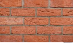 Wall Bricks Modern